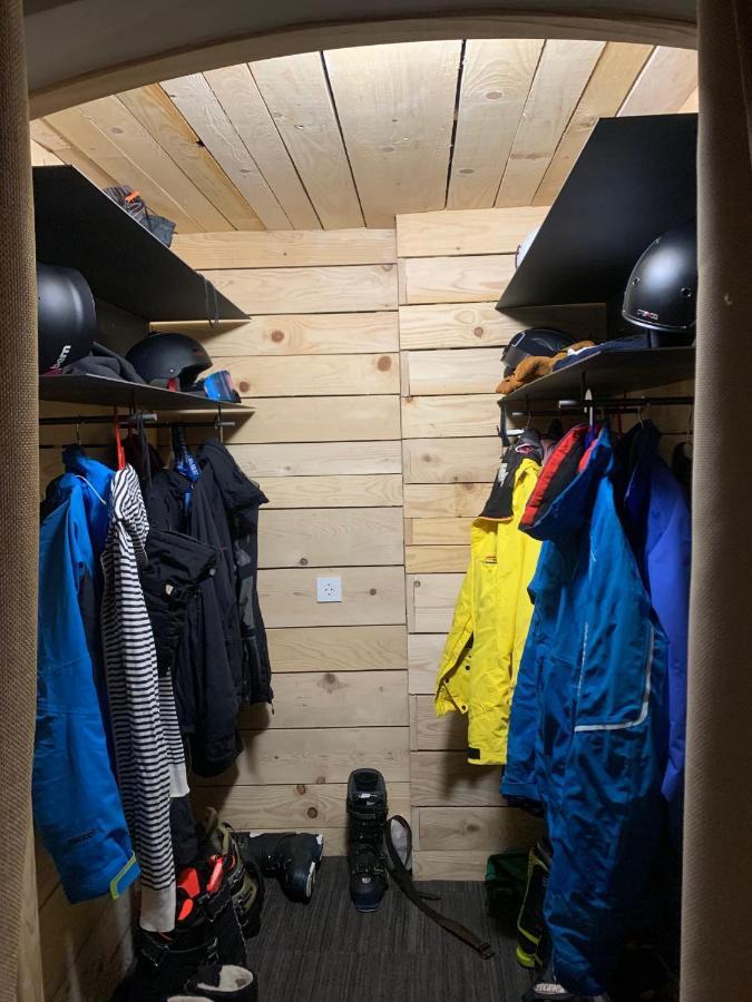 Homenfun Baqueira Beret, Betren-Vielha 외부 사진